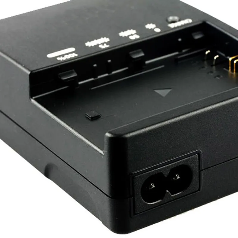 Специальный Зарядное устройство для зарядки литиевая батарея LP E6N/LP E6 LC