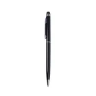 1 шт., металлическая сенсорная ручка для Samsung, стилус для смартфона, стилус для экрана iPhone, планшета, конденсатор для смартфонов, сенсорные ручки