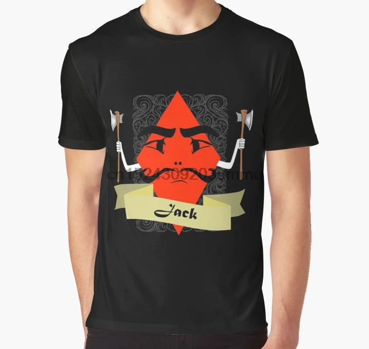 Принт по всему миру 3D футболка Мужская забавная покер игрок продукт не терпит