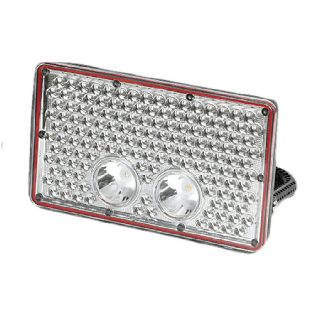 

Вссветильник для улицы, многофункциональная, фиолетовая, перезаряжаемая через USB