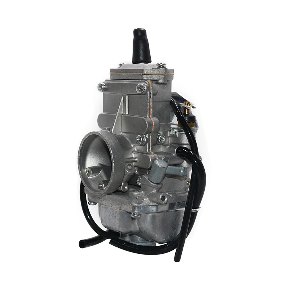 Карбюратор для MIKUNI 28 мм TM28 плоский направляющий карбюратор VM28-418 | Автомобили и