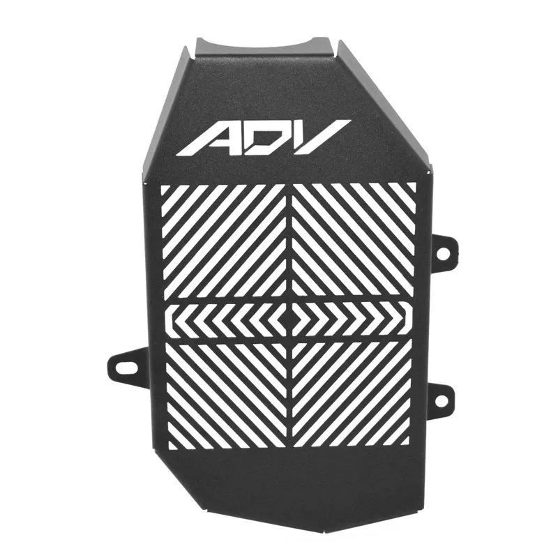 

Motorbike For Honda ADV150 ADV 150 2019 2020 2021 Radiator Protective Cover Grill Guard Grille Protector
