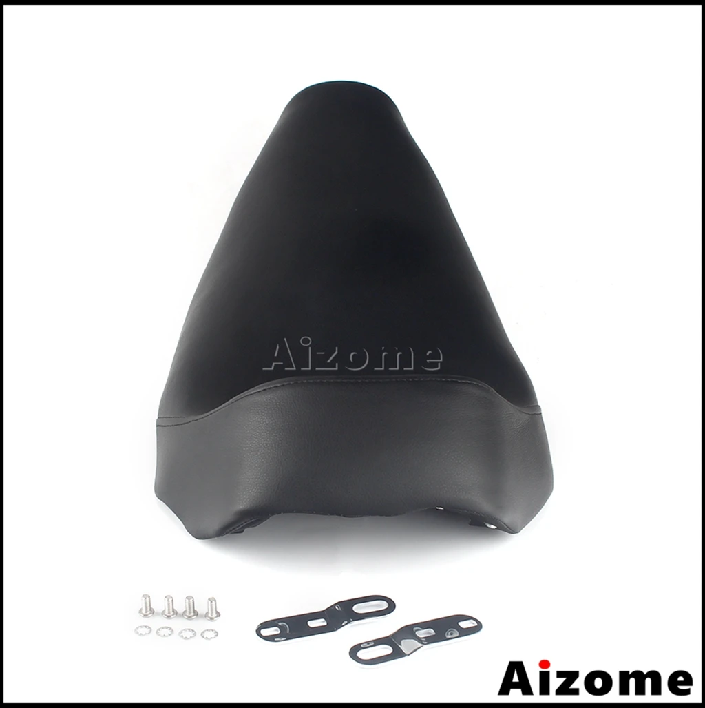 Motorcycle Seat Saddle For Harley Touring Street Glide Road King Electra Retro Front Driver Solo 2008-2020 |