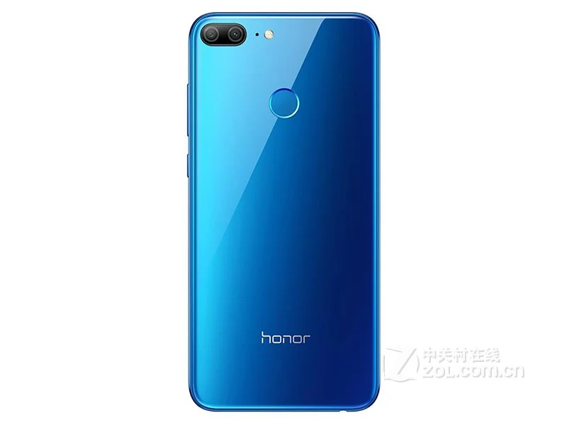 Сотовый телефон Honor 9 Lite международной прошивки 4G LTE поддержка двух Sim-карт полный