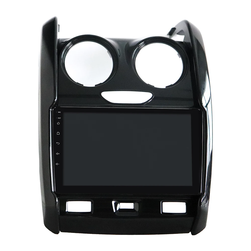 

Android 10 Car Radio For Renault Duster 2015-2020 GPS Navigation Car DVD Multimedia Player Auto Stereo Audio Receiver Head Unit