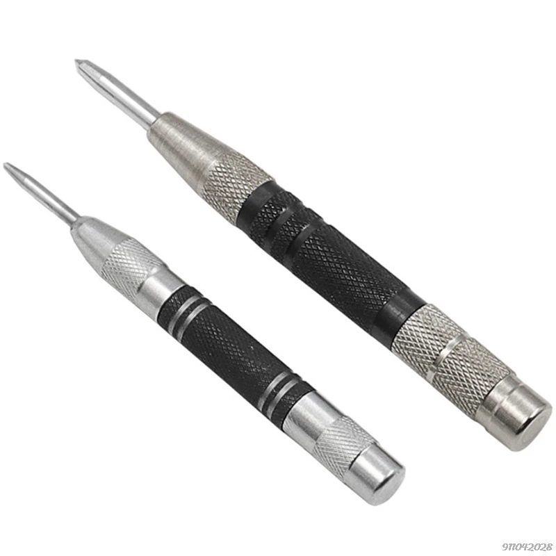 

128/155mm Multi-purpose Automatic Center Punch Locator for Marking Emergency Survival and Positioning Breaking Glass Dropship