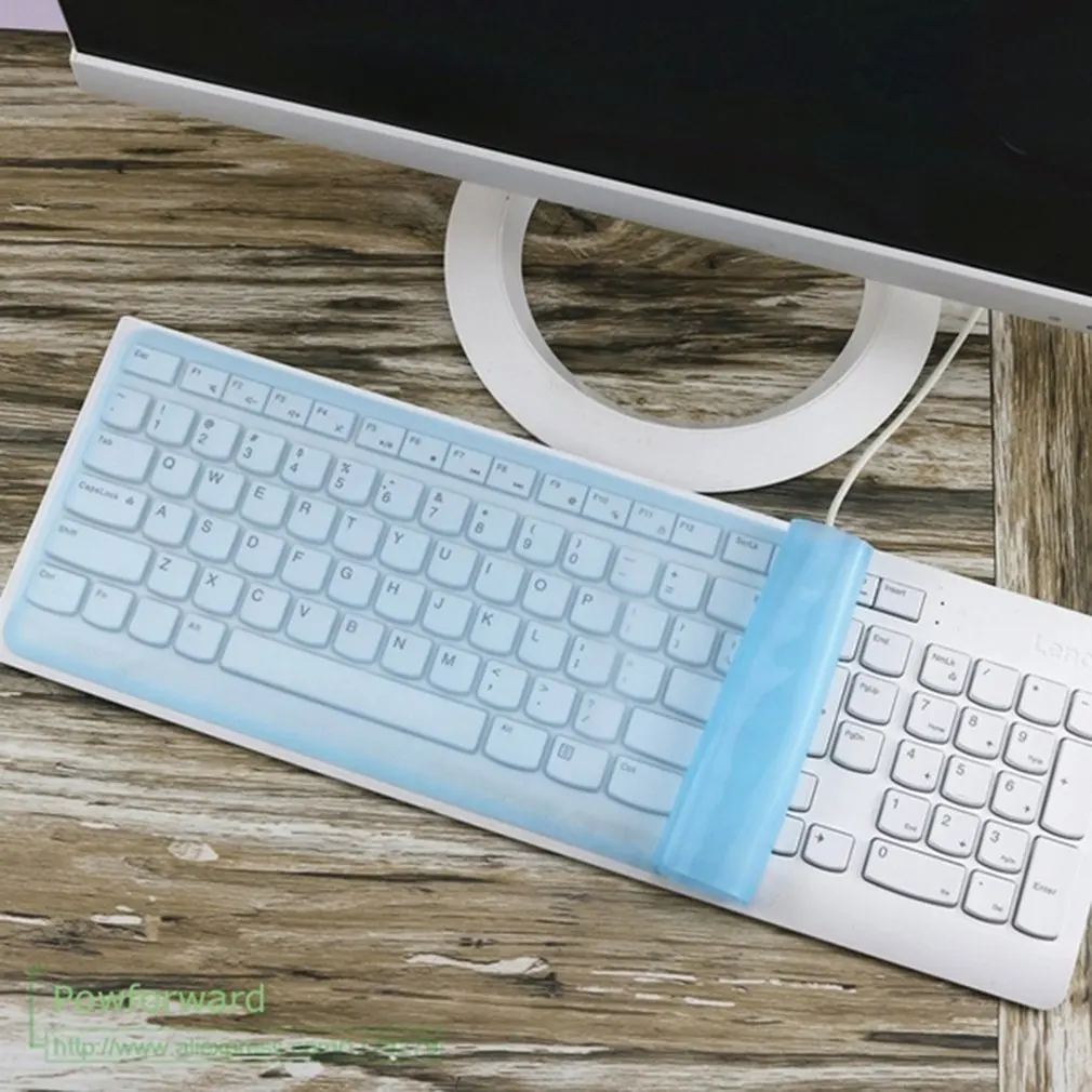 

Waterproof Laptop Keyboard protective film 15 laptop keyboard cover 15-17 notebook Keyboard cover dustproof film silicone