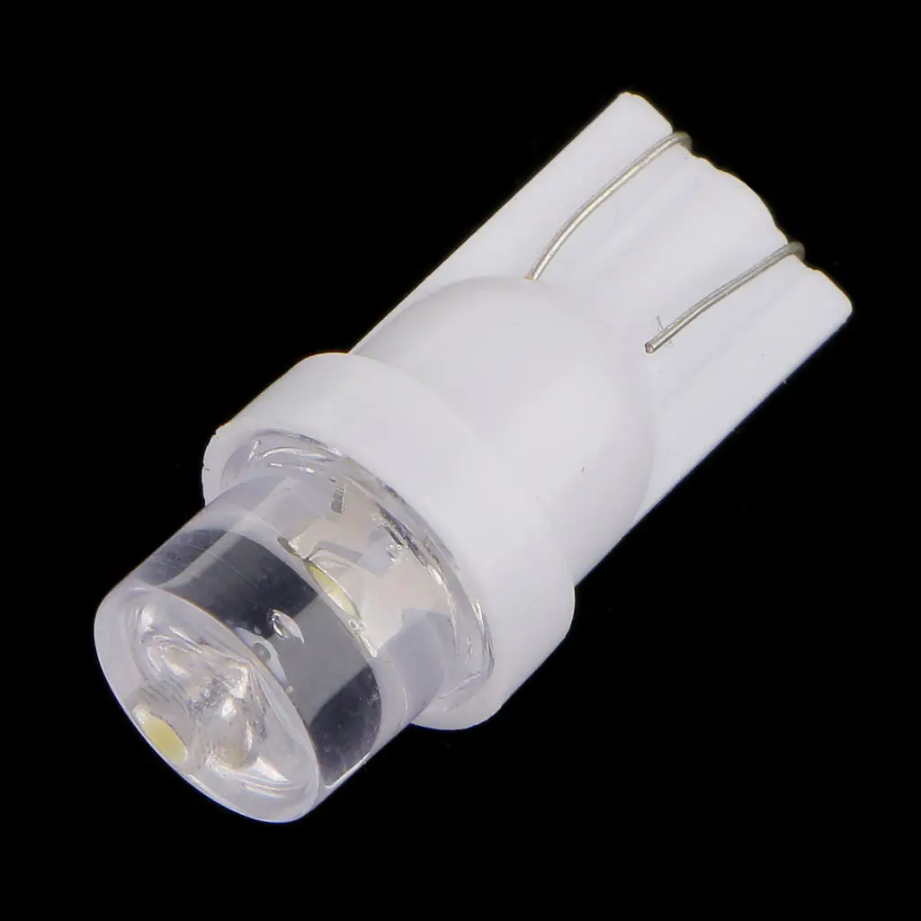 

20 шт., автомобильные светодиодсветодиодный лампы T10 5050 5SMD