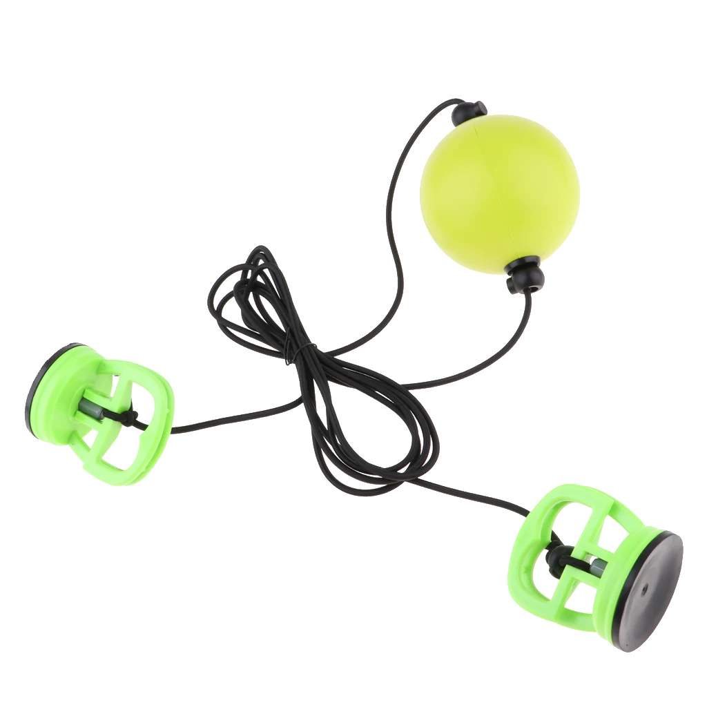 Боксерский мяч боксерский мешок спарринговый Dodge оборудование аксессуары для