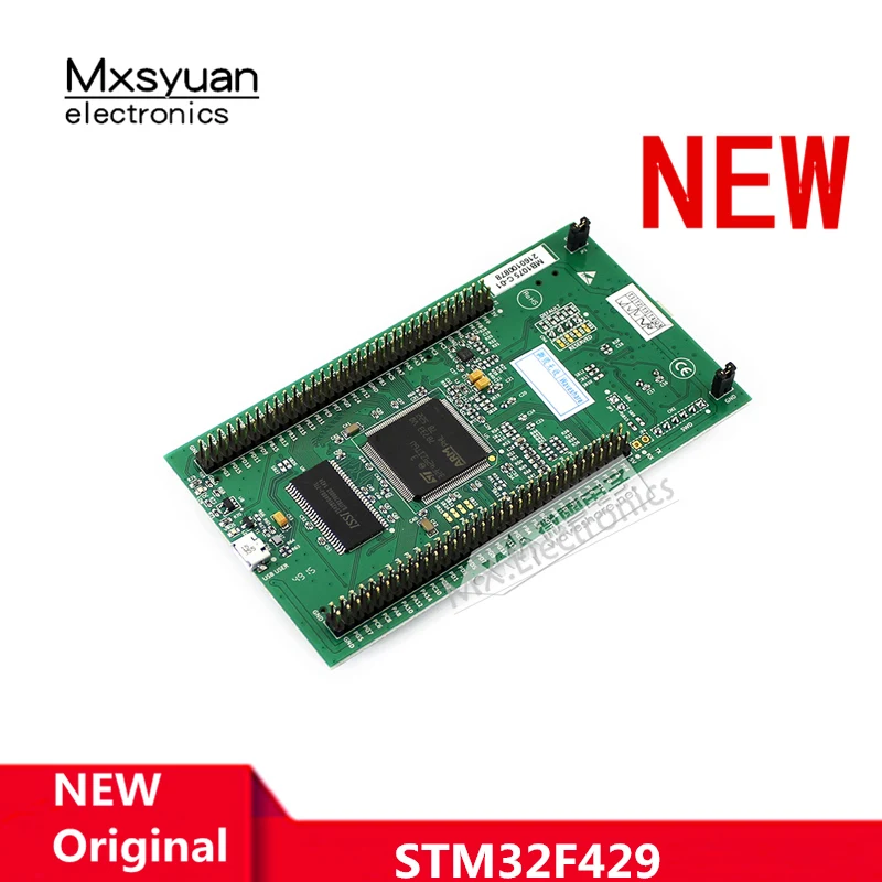 Плата разработки Stm32f4 discovery stm32f429i-disc1 stm32f429zi STM32 | Бытовая техника