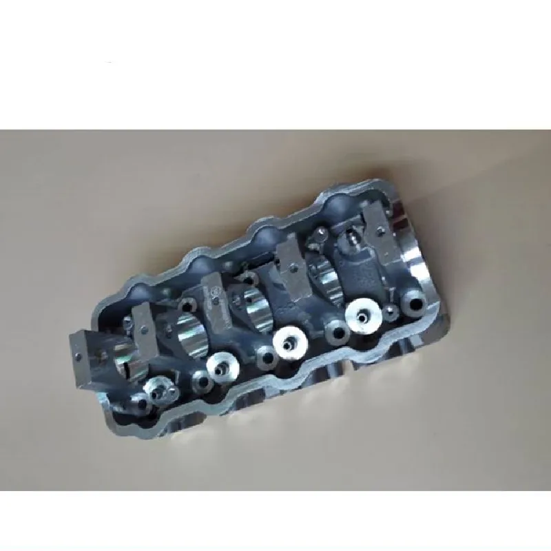 Головка цилиндра для DFSK Dongfeng Sokon Mini Bus Truck Van Cargo Car Parts 465 1.1L|cylinder head|head headhead parts |