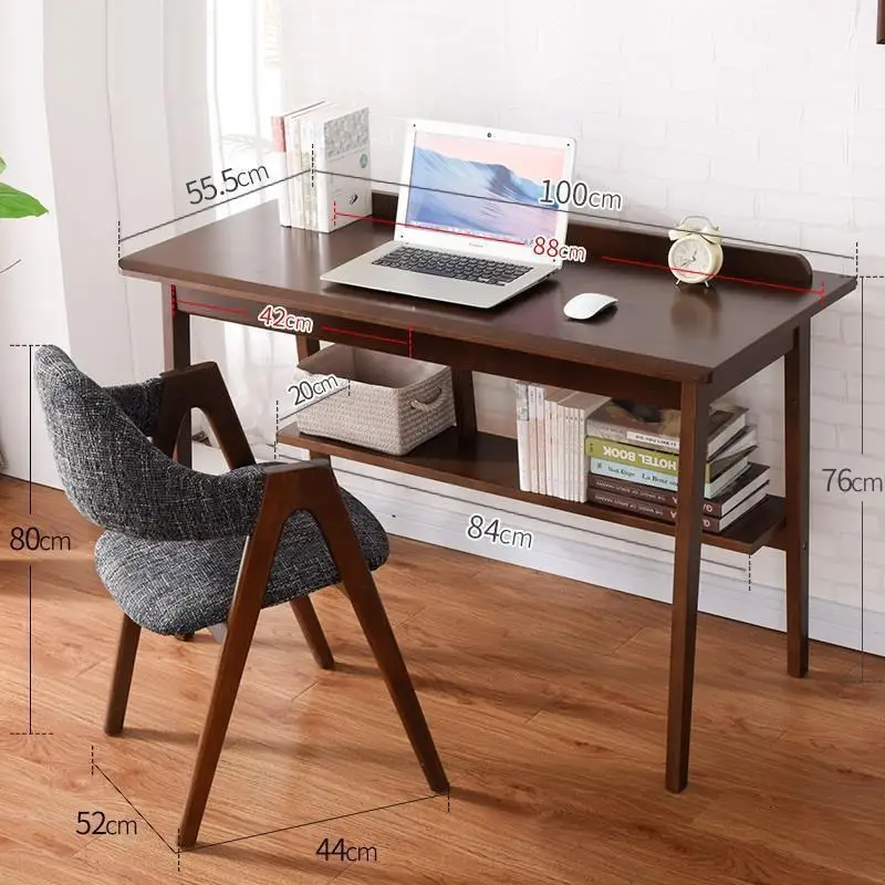 Tavolo Dobravel Pliante Mesa scrivana Schreibtisch офисный стол винтажный прикроватный стол для ноутбука компьютерный стол для учебы