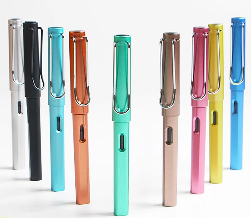 Элегантная металлическая шариковая ручка для рекламных подарков | Канцтовары