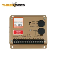 esd5111 generator accessories speed controller speed control board esc