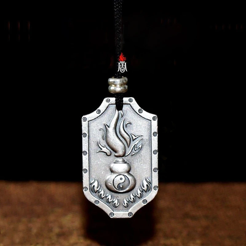 Новое таоистическое просветление.