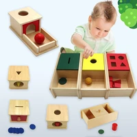kids wooden puzzles toys memory match stick chess game fun puzzle board game educational color cognitive geometric shape toys