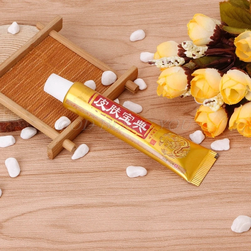 Натуральная китайская медицина травяная Антибактериальная фотобактерия