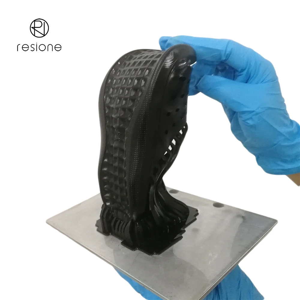 Резиновый 3D принтер резиновый устойчивый к разрыву нм LCD/DLP/SLA Elegoo Mars Phrozen