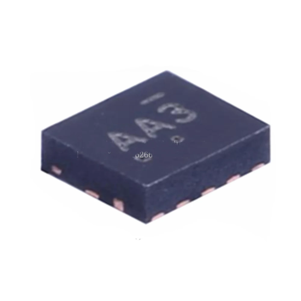 

5 шт./партия NLSX5014MUTAG NLSX5014 AAE UQFN12