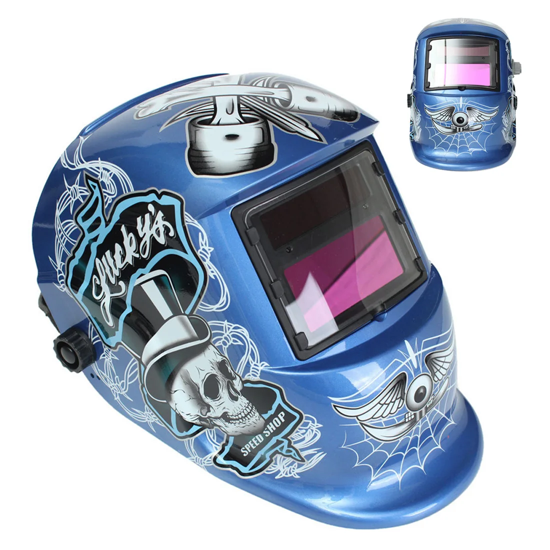 Фото Solar Auto Darkening Welding Helmet TIG MIG Weld Lens Grinding Electric Mask Cap Soldering Supply Tool Accessories Инструменты Solar Auto Darkening Welding Helmet TIG MIG Weld Lens Grinding Electric Mask Cap Soldering Supply Tool Accessories Инструменты