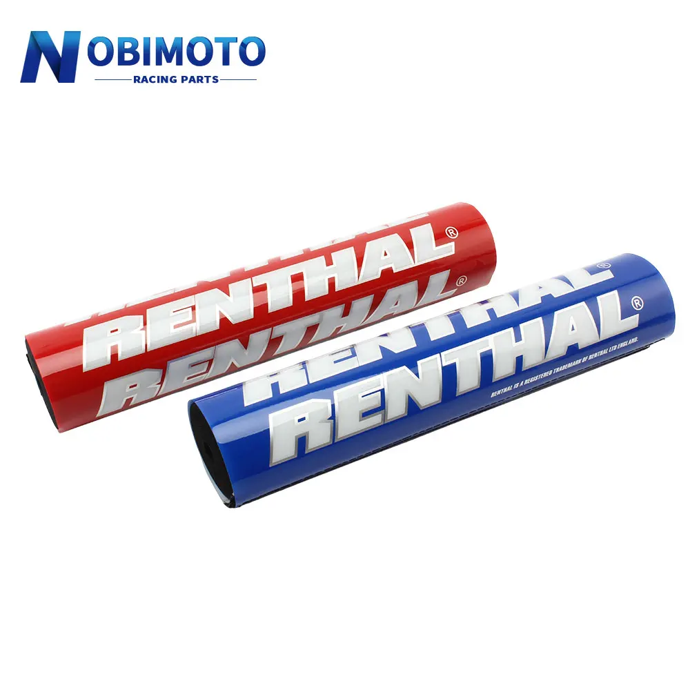 

Удлиненные накладки на руль для мотоциклов, мотокросса 250 мм, 7/8 дюйма, слайдер ДЛЯ CRF RMZ YZF ATV Big Dirt Pit Bike DP104