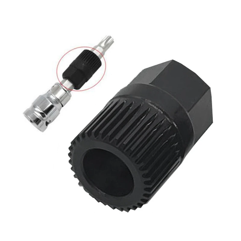 Инструмент для удаления шкива генератора автомобиля высококачественный