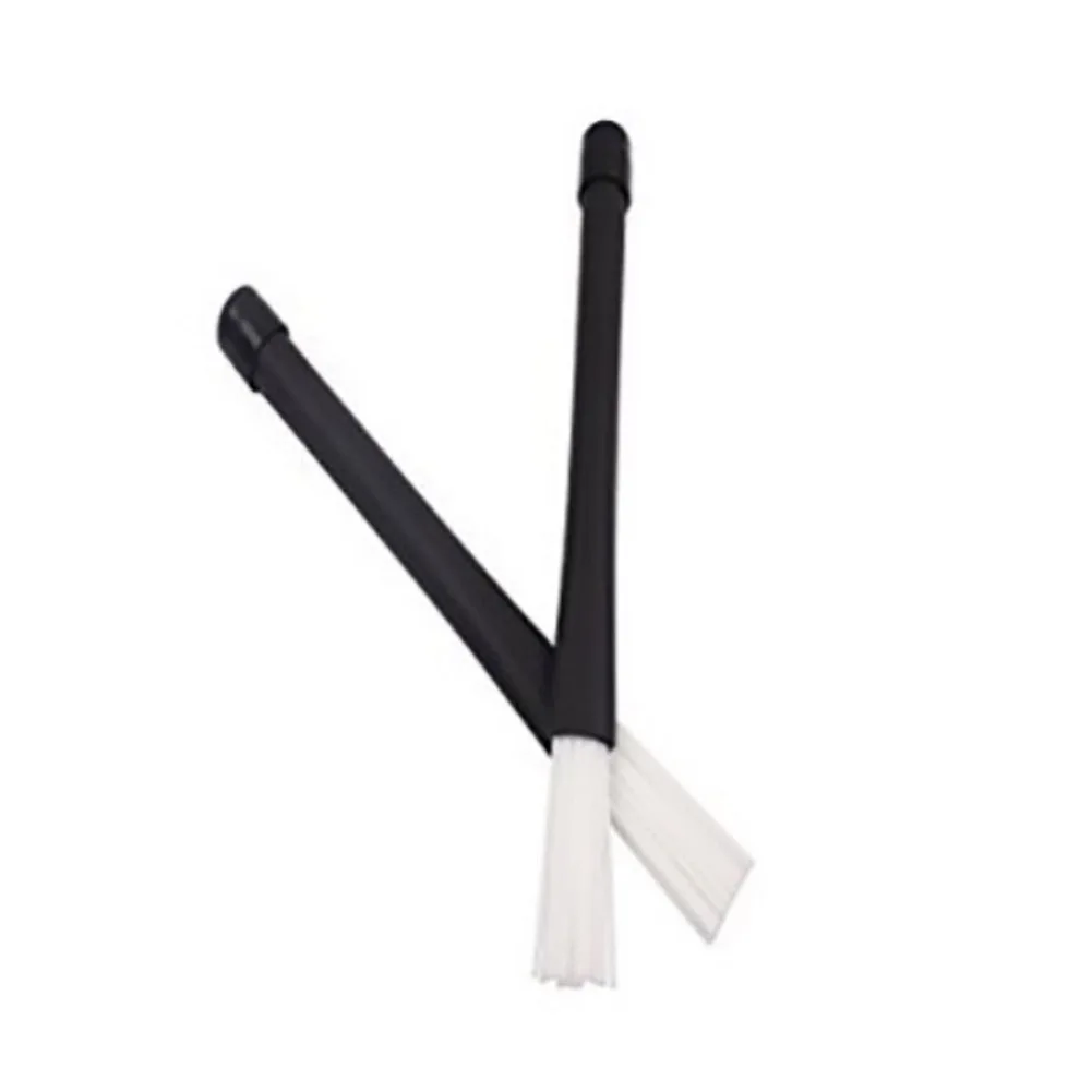 Регулируемая нейлоновая джазовая кисточка с удлиняющим колпачком набор