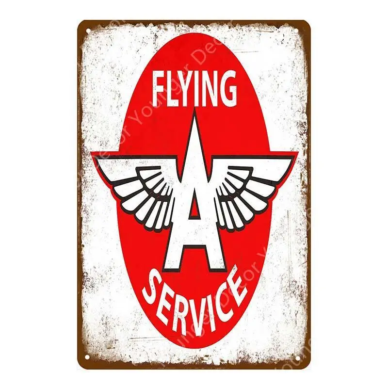 Винтажная Ретро пластина для моторного масла металлические жестяные знаки дома