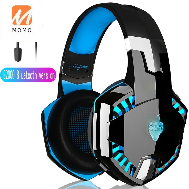 

Speaker Sodo Headset Encok For Tv Gaming High Sleep With Mike Headset
