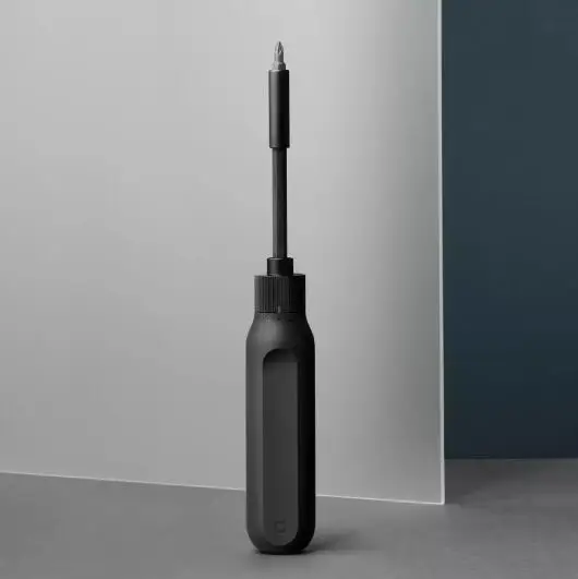 Отвертка-Трещотка Xiaomi Mijia 8/16 в 1 с тремя зубчатыми механизмами | Электроника