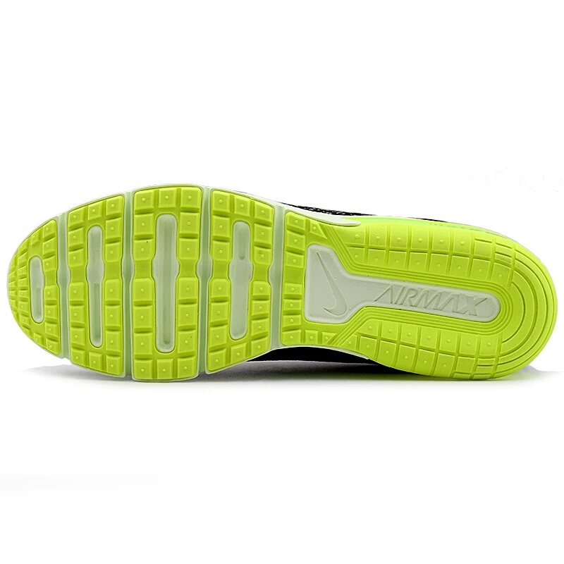 Мужские кроссовки NIKE AIR MAX SEQUENT 2 оригинальные новое поступление|Беговая обувь| |