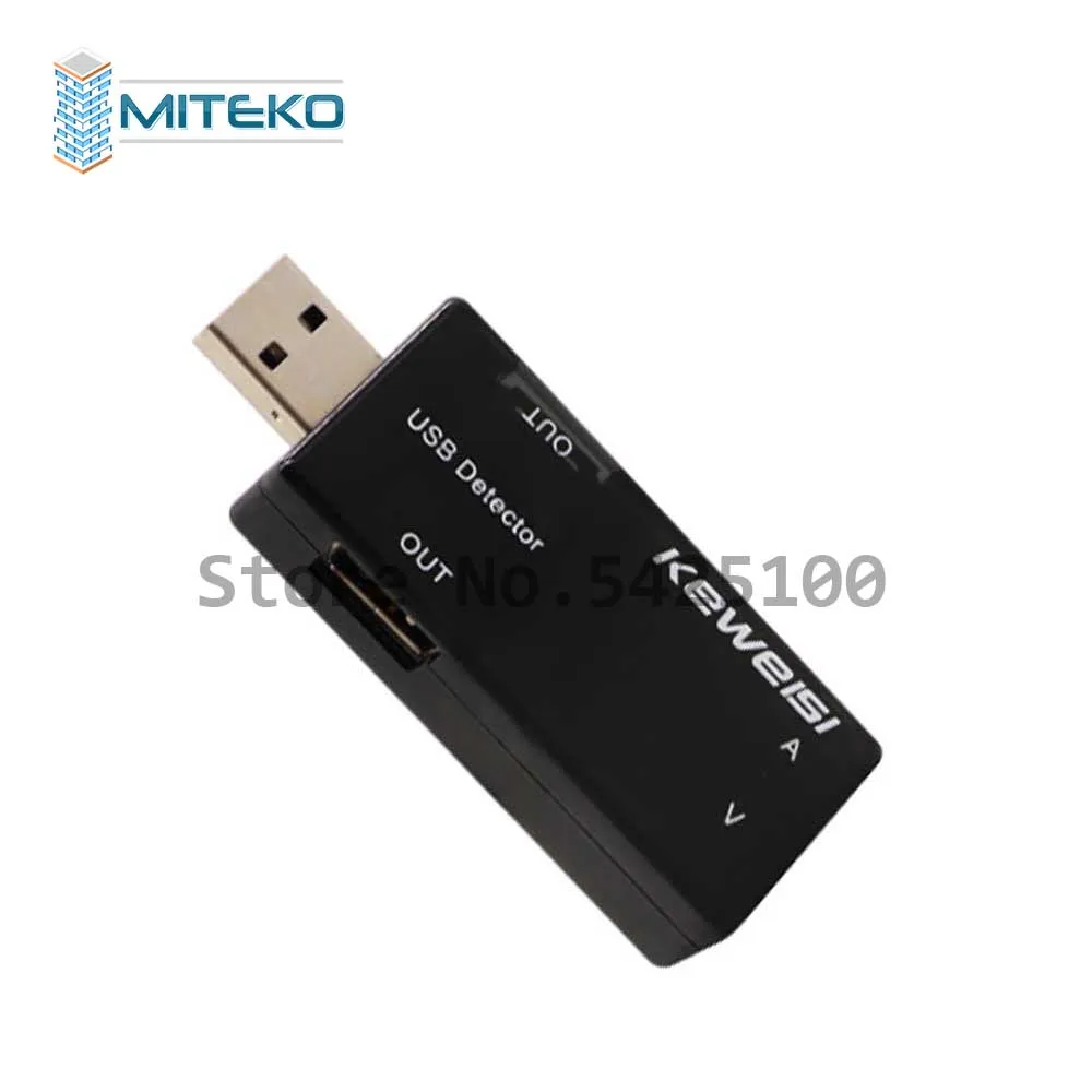 Двойной USB измеритель мощности тестеры мобильная зарядка Напряжение Ток