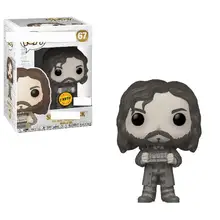 Funko POP Harri Potter Movie Sirius Orion, черные фигурки, коллекция, модель игрушки для детей, подарки на Рождество и день рождения Funko POP Harri Potter Movie Sirius Orion, черные фигурки, коллекция, модель игрушки для детей, подарки на Рождество и день рождения