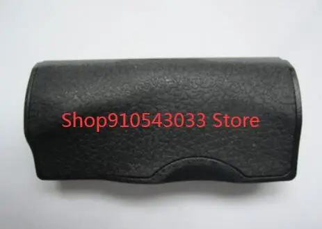 

New genuine CF memory card cover Chamber Lid With Rubber repair parts for Nikon D4 SLR
