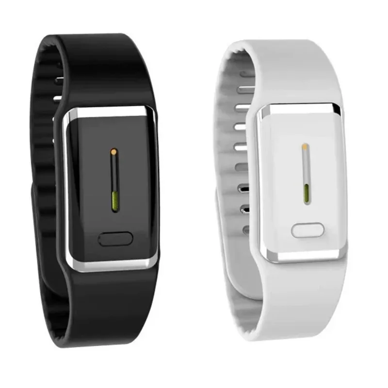 Электронный против комаров и вредителей насекомых ошибок браслет электронные