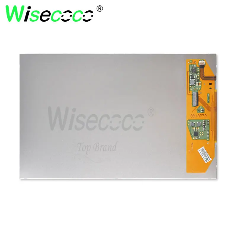 7 дюймов 1920*1200 ips экран 40pin 500 яркость дисплей с мини type-c плата драйвера для ps3 PS4