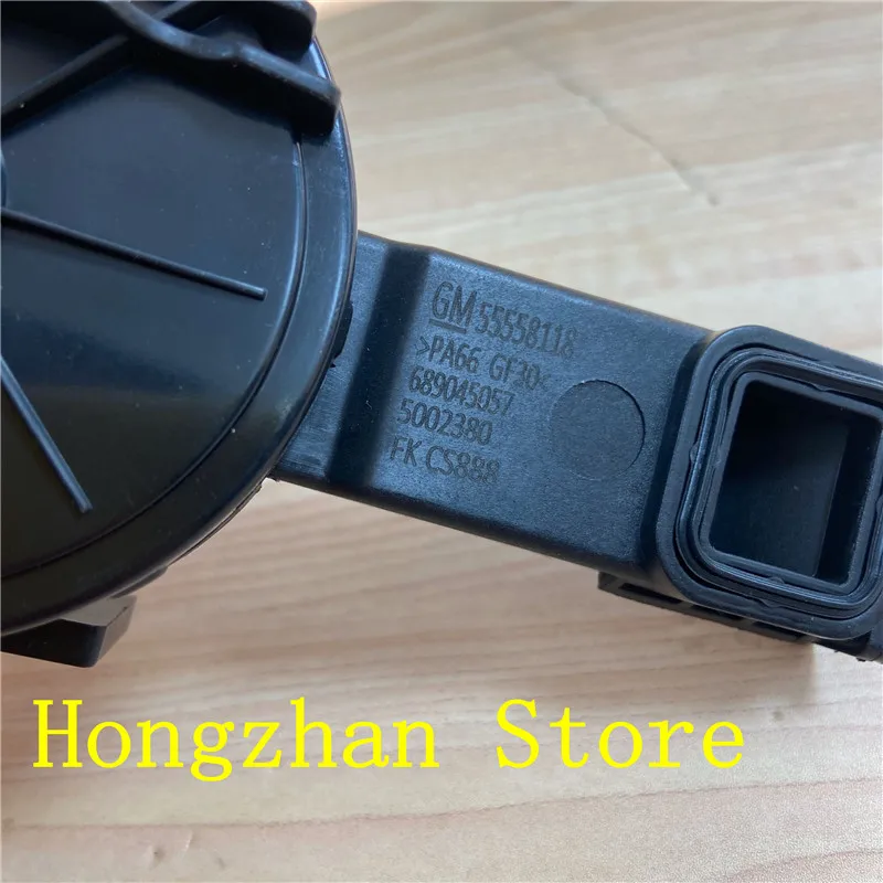 Оригинальный Выхлопной Клапан ДВИГАТЕЛЯ Распределительный вал качалка для Chevrolet