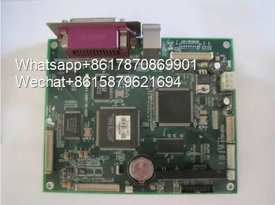 

NJK11096 Mindray BC2300 BC2600 BC2800 Main Board CPU Board for Hematology Analyzer.new