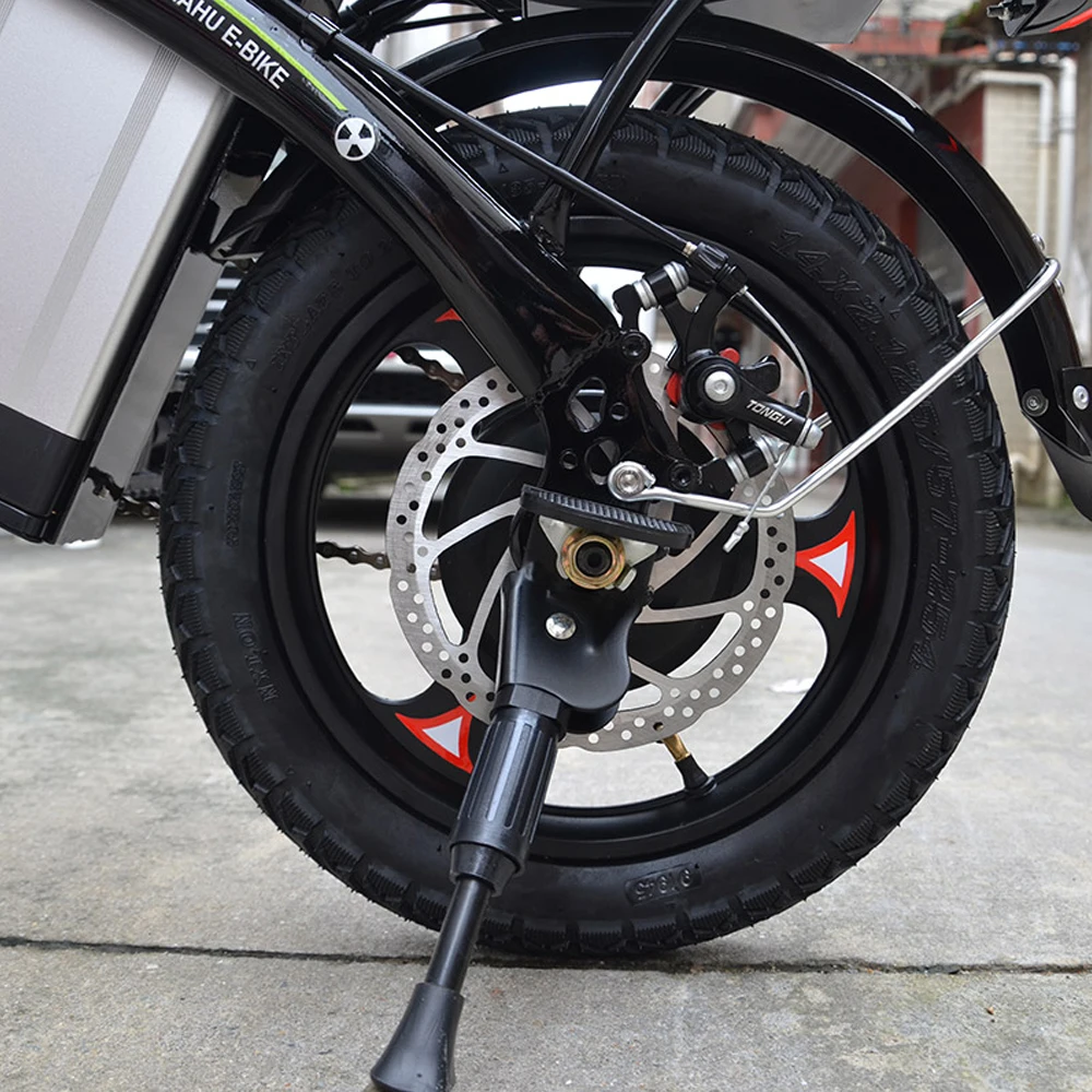 Дисковый тормоз из нержавеющей стали для горных и дорожных велосипедов 180 мм/160