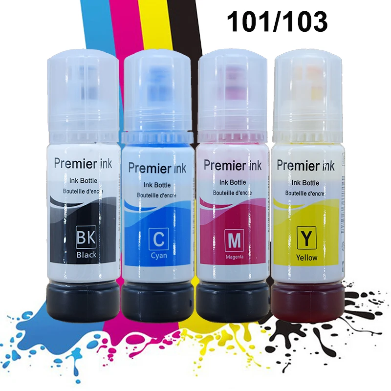 Краска Для Принтера Epson L1110 – Telegraph