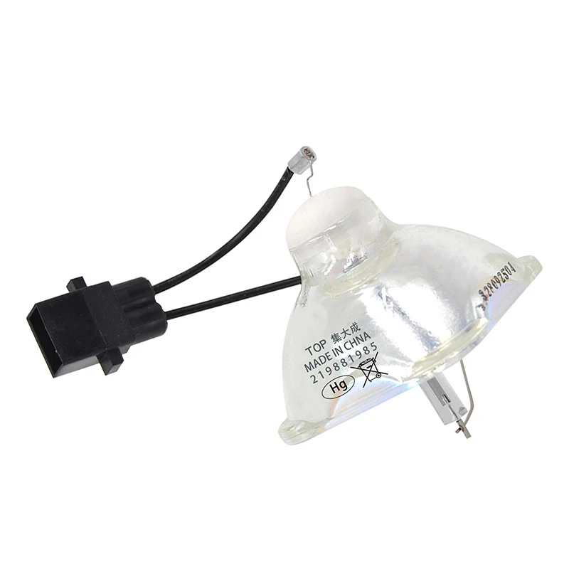 jidacheng& OEM UHE-200E2-C Replacement Projector Lamp for ELPLP50 ELPLP53 ELPLLP54 ELPLP57 ELPLP58 ELPLP60 ELPLP56 ELPLP67