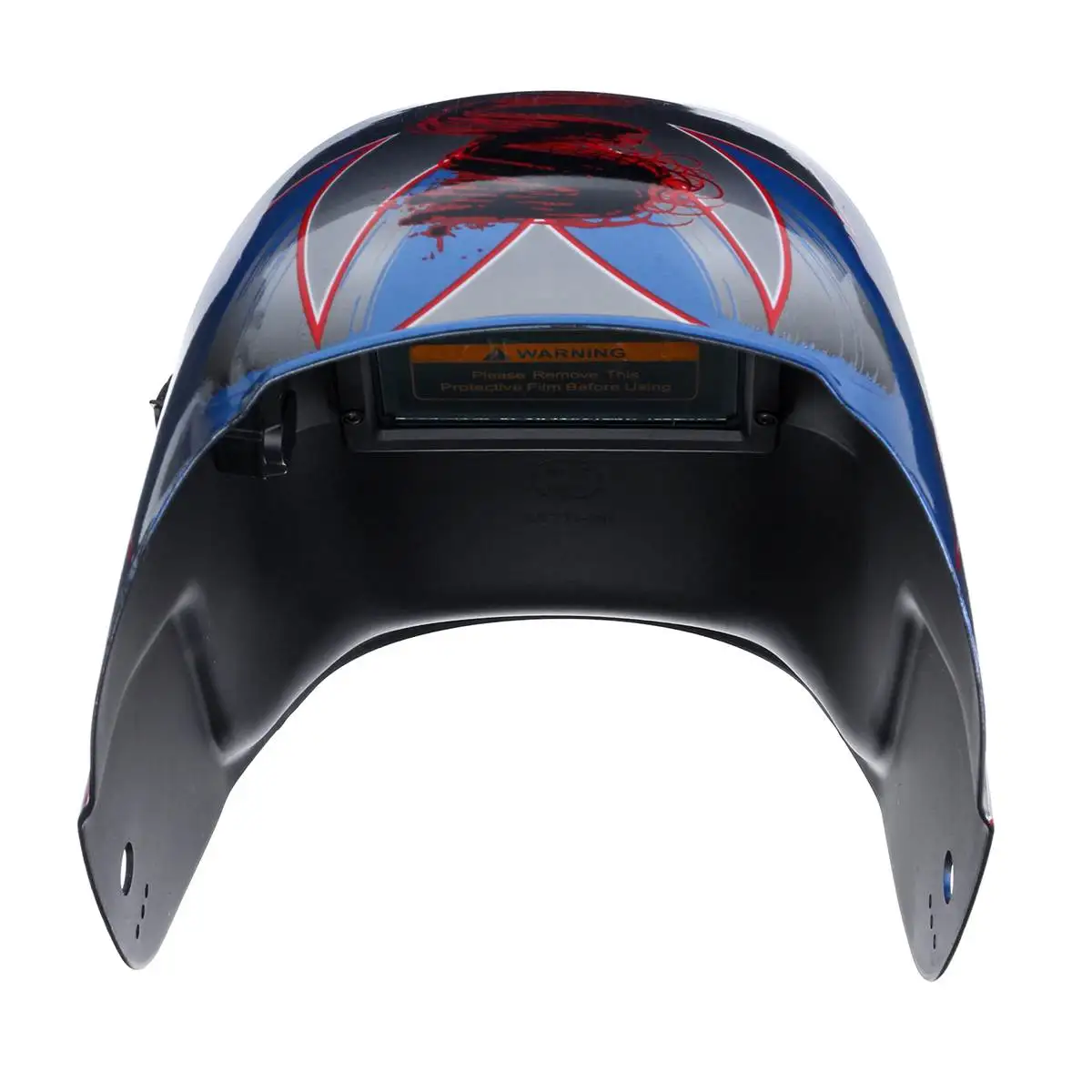 

Solar Auto-Darkening Welding Helmet Lens Masks Grinding Welder Protective Mask