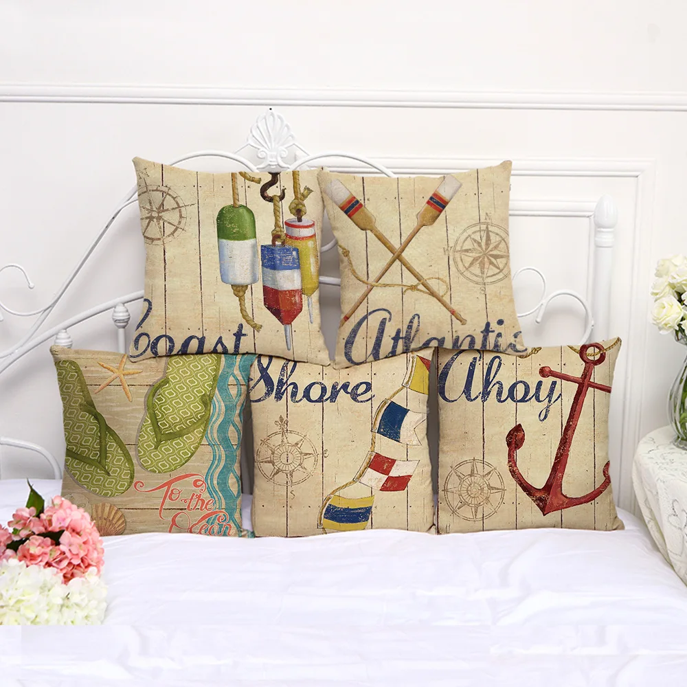 

45*45 см мультфильм чехол для подушки диванные подушки служебный автомобиль наволочки наволочка из полиэстера домашний декор наволочки kd-0091