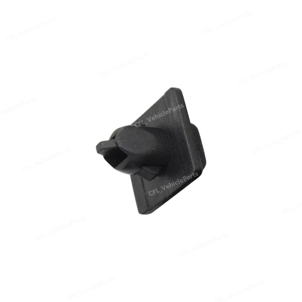 5 шт. зажимы для переднего крыла верхнего уплотнения нейлоновые 61118-35010 Toyota FJ Cruiser