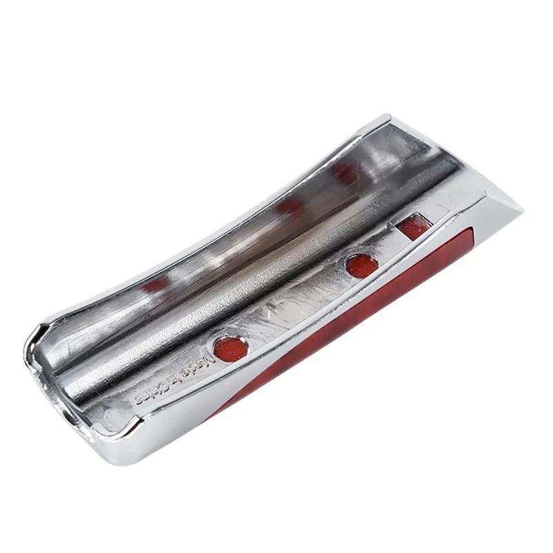 Универсальный автомобильный ручной тормоз высококачественный Гладкий АБС