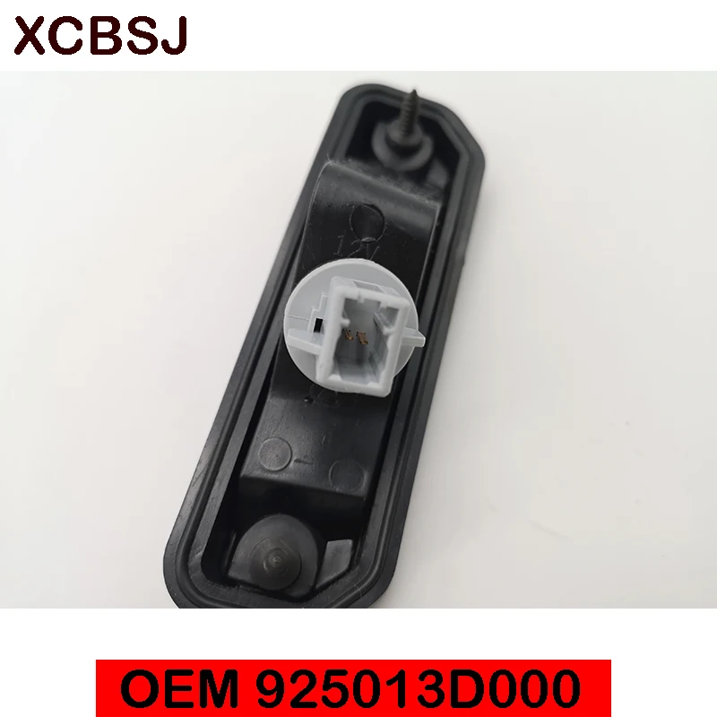 Для hyundai Sonata EF задний assembly задний фонарь номерного знака в сборе абажур 925013D000 92501 92501-3D000