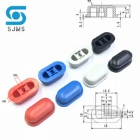 10pcs a05 32mm tactile push button switch cap 18107mm applies to 5 85 8 77 88 8 58 5mm self locking switch button cap