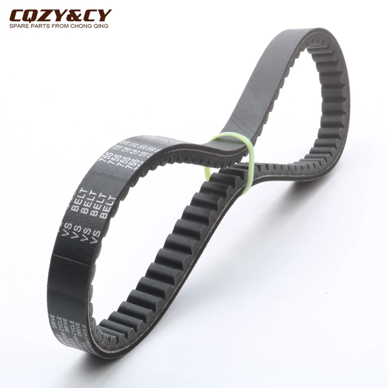 Приводной ремень для скутера 755 18 30 CVT CQZY &amp CY Peugeot Ludix 10 sp blaster classic 50 Metal-x 50cc 729171 163750160