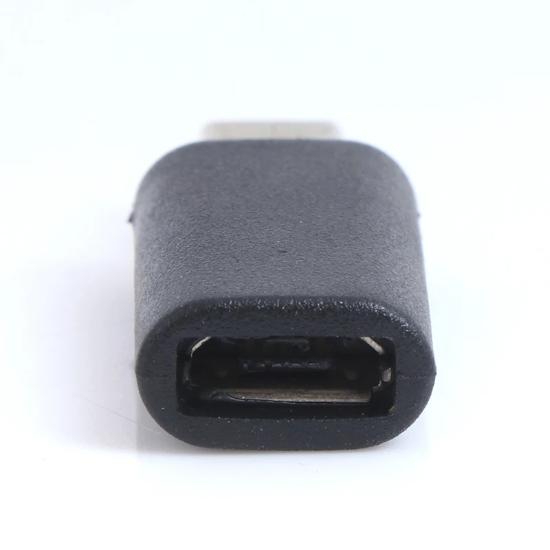 1 шт. х адаптер Вход Micro USB + выход Mini мама в папа | Электроника