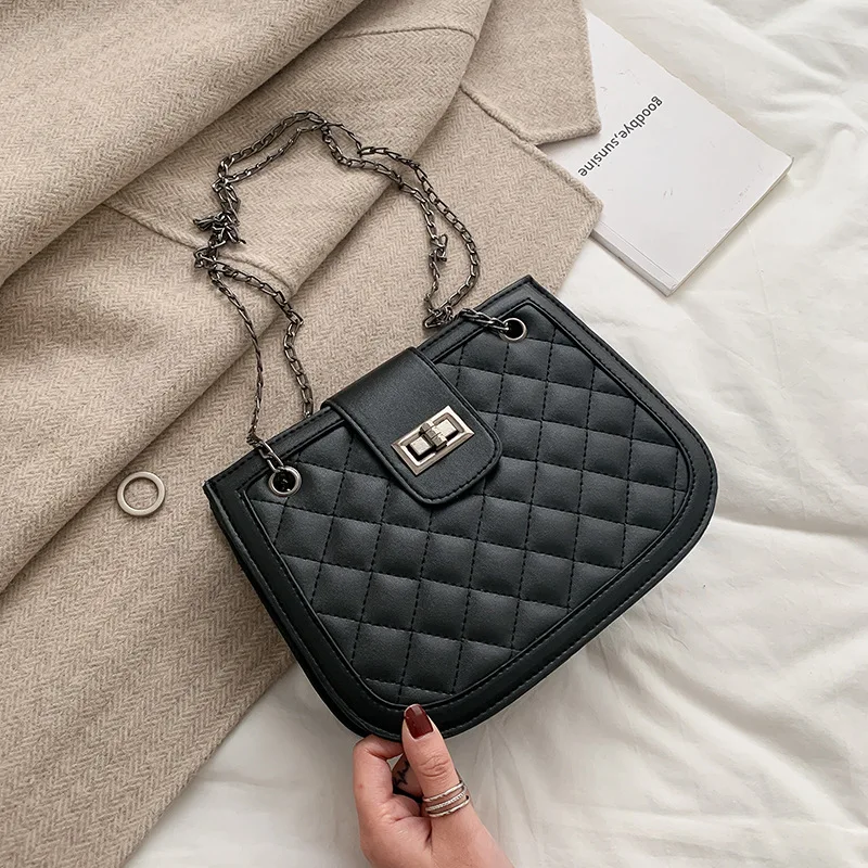 

Fashion Handbag new Women Bag Luxury Handbags Women Bags Designer Simplicity Crossbody Bags For Women Bolsas Feminina